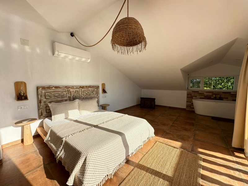 Villa Melina